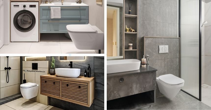 Budget Small Bathroom Ideas