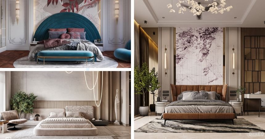 Master Bedroom Ideas