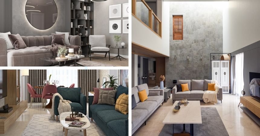 Small living room Ideas